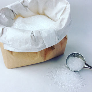 Pure Epsom Salts - 10 kg