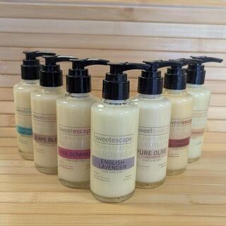  Handwash