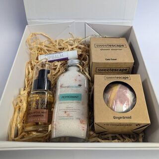 Medium Gift Box