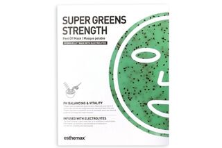 ESTHEMAX SUPER GREENS STRENGTH