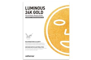 ESTHEMAX LUMINIOUS 24K GOLD