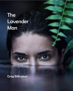 The Lavender Man