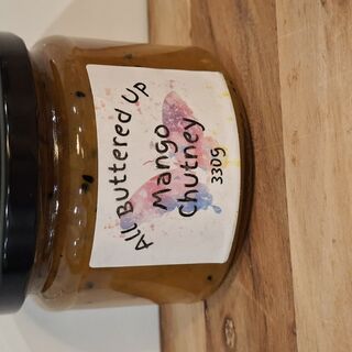 Mango Chutney