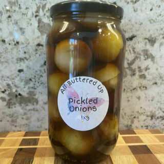 Pickled Onions 1KG