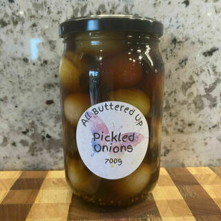 Pickled Onions 700g