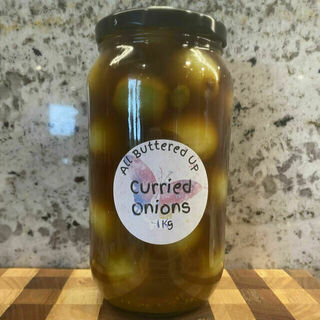 Curried Onions 1KG