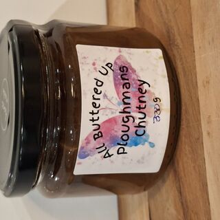 Plouhgmans Chutney