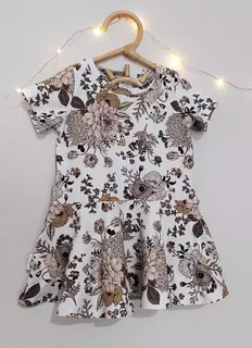 Ava Twirl Dress Size 1