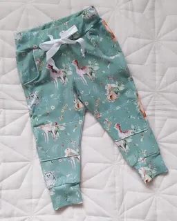 Woodland Joggers Size 1