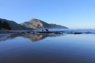 Kaiaua Bay