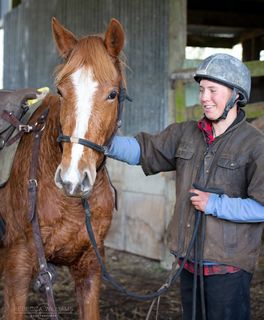 Waipaoa Cadet Starting Clinic