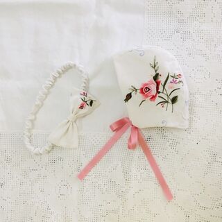 Bonnets & Hair Accessories