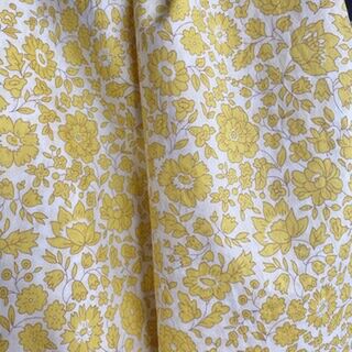 Liberty Fabric 6