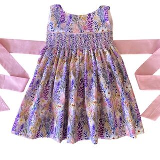 Lavender Summer Style