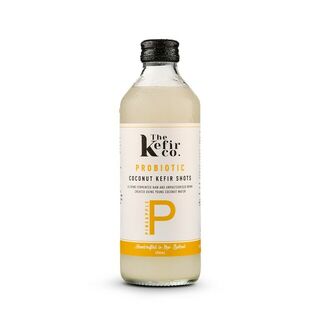 Kefir Co Coconut Water Kefir - Pineapple