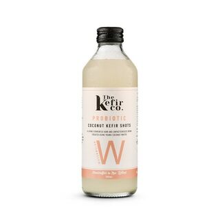 Kefir Co Coconut Water Kefir - Watermelon