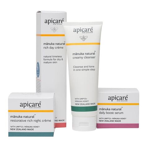 Apicare