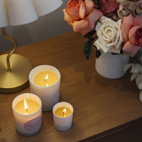ECOYA range