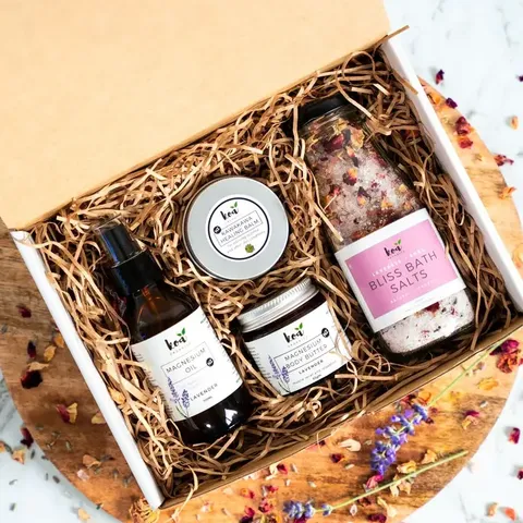 Koa Organics