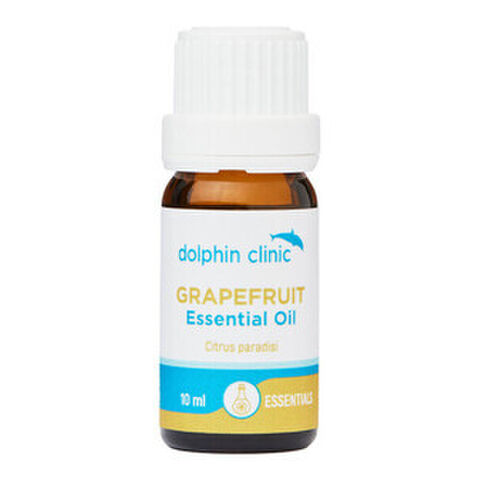 GRAPEFRUIT ESS OIL 10 ML