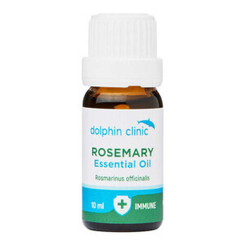 ROSEMARY ESS OIL 10 ML