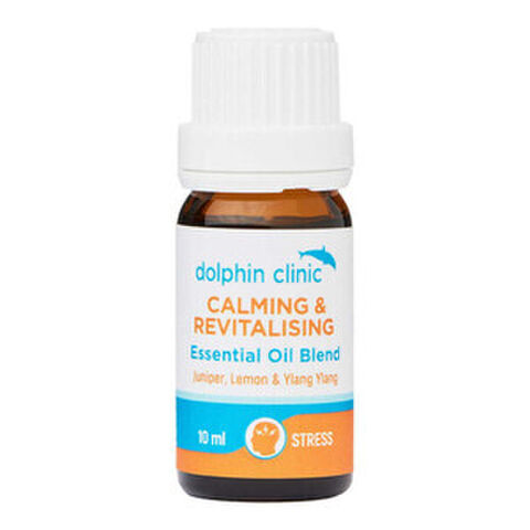 CALMING REVITALISING BLEND