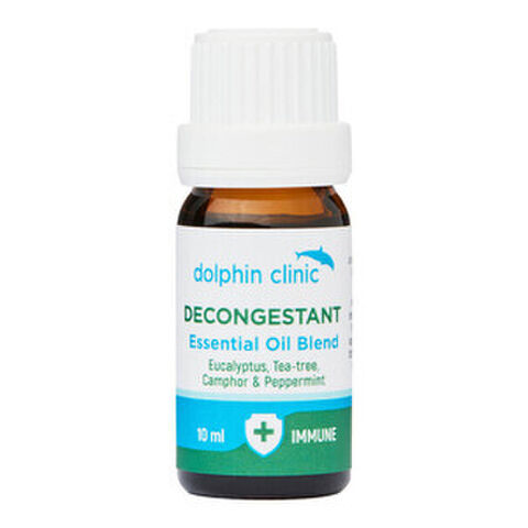 DECONGESTANT BLEND 10 ML