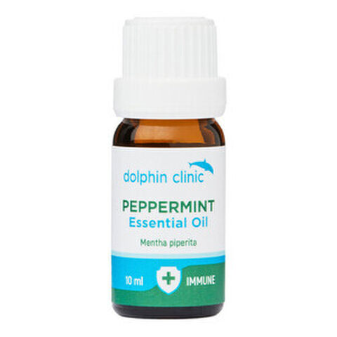 PEPPERMINT OIL 30ML