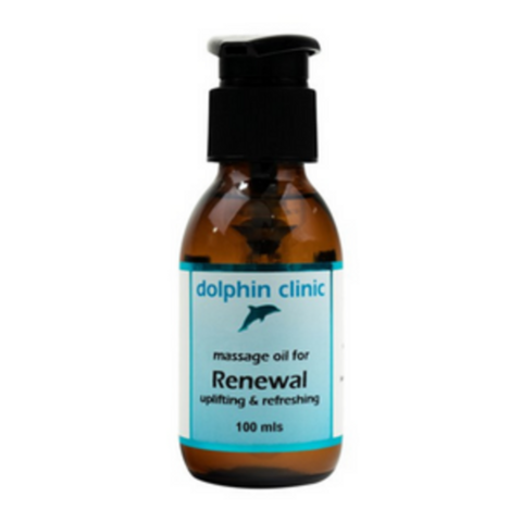 RENEWAL MASSAGE OIL