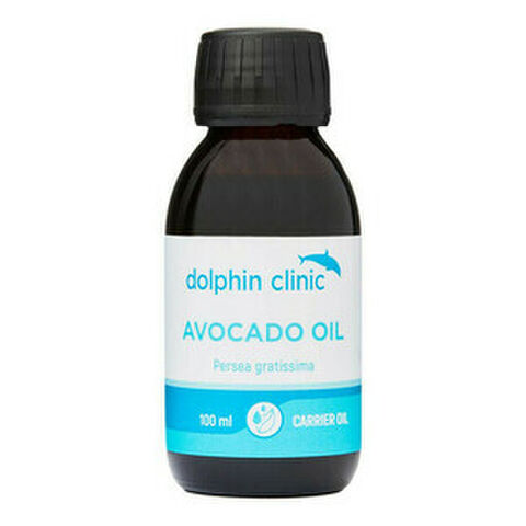 100ML AVOCADO OIL