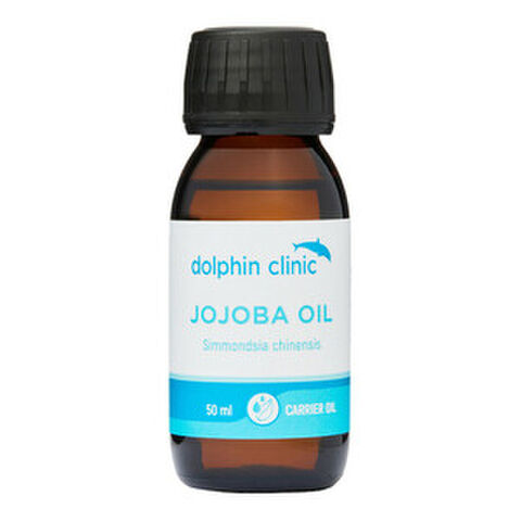 50ML JOJOBA OIL