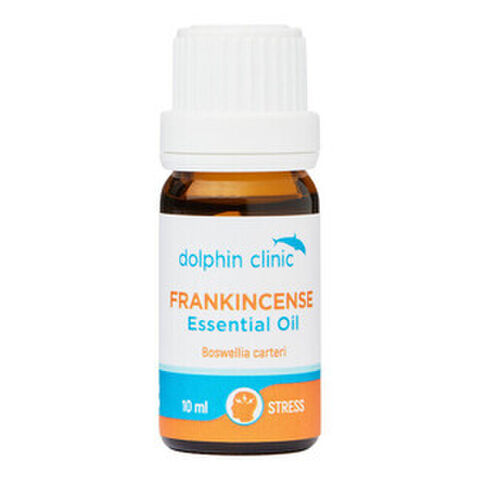 FRANKINCENSE ESSENTIAL OIL 10ml.