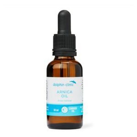 ARNICA OIL 30ML