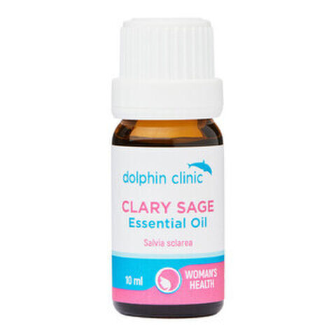 CLARY SAGE ESS OIL