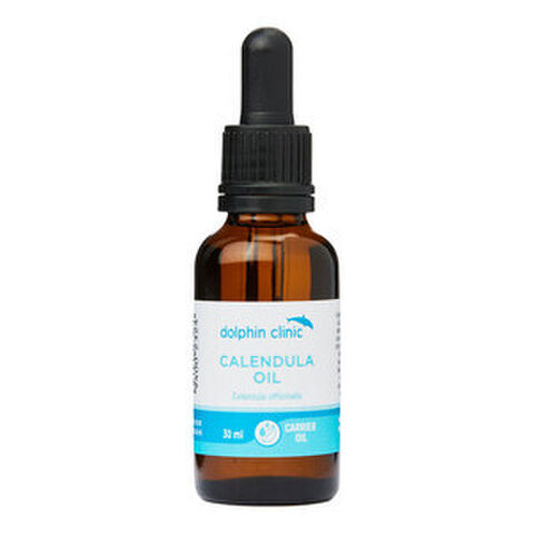 CALENDULA OIL 30ML