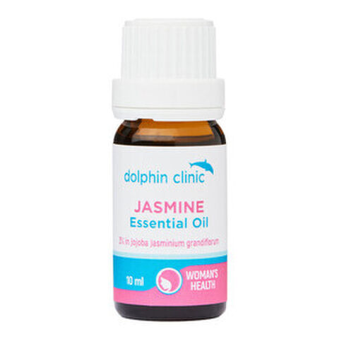 JASMINE 3% IN JOJOBA 10ML