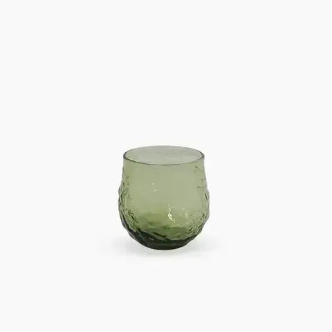 SERENA GREEN TUMBLER