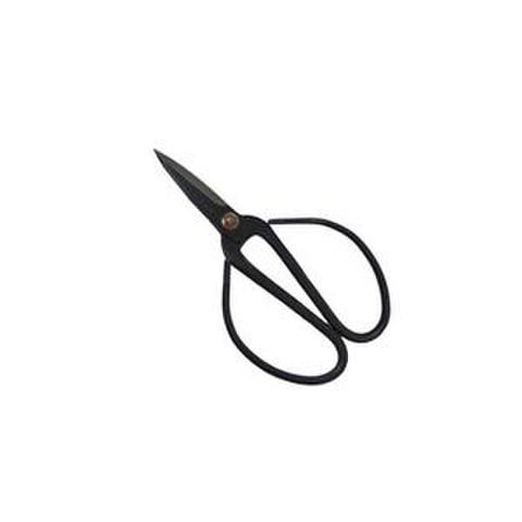 BLACK HERB SCISSORS-SM