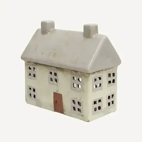 ALSACE T-LITE HOUSE COTTAGE CREAM