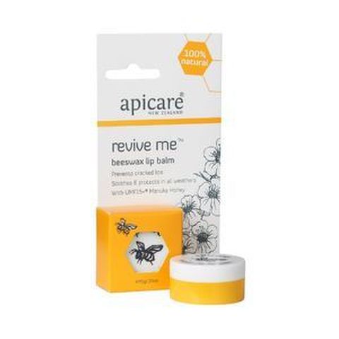 APICARE - REVIVE ME LIP BALM 10G POT