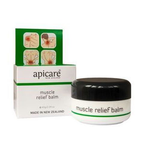 MUSCLE RELIEF BALM