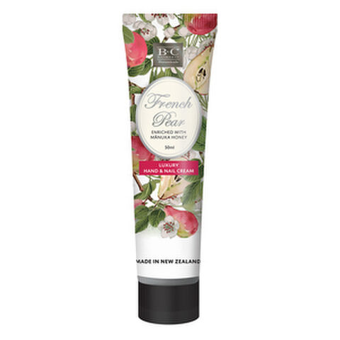 FRENCH PEAR H&N CREAM 50ML