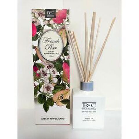 ROOM DIFFUSER FRENCH PEAR 100ML