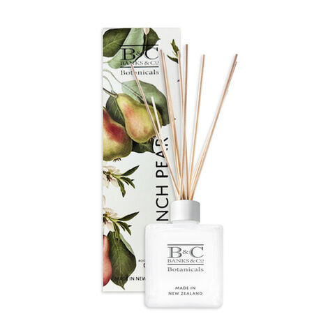 ROOM DIFFUSER FRENCH PEAR 100ML