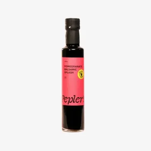POMEGRANATE BALSAMIC SPLASH 250ML