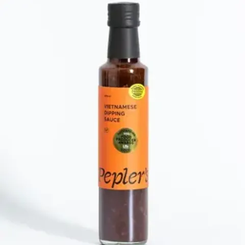 VIETNAMESE DIPPING SAUCE 250ML
