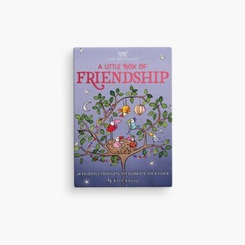 FRIENDSHIP LITTLE AFF BOX