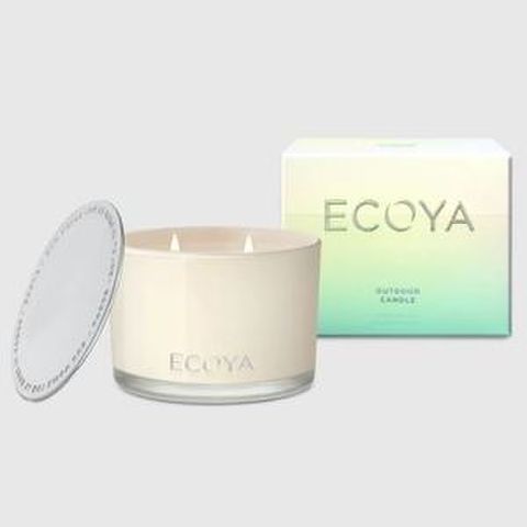 Limited* ECOYA OUTDOOR CANDLE