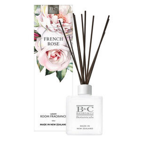 FRENCH ROSE ROOM DIFFUSER 150ML