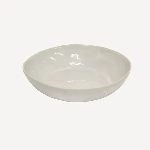 FRANCO SERVING BOWL SMALL